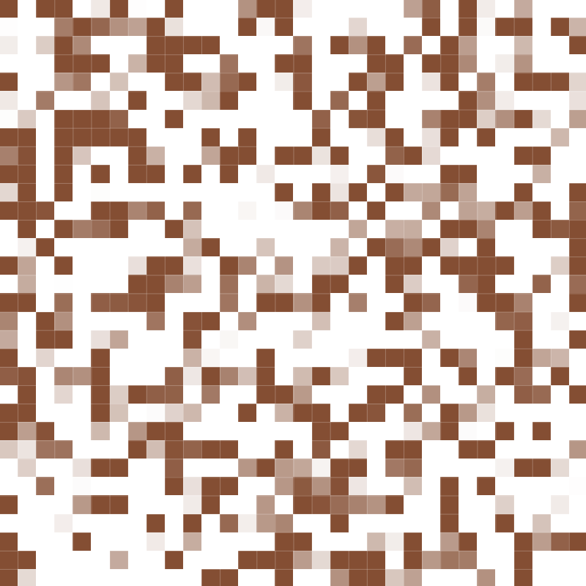 Brown noise